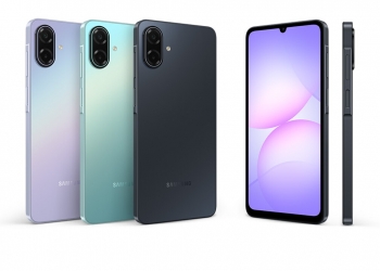 Samsung lancar Galaxy A07 5G, telefon 5G bajet dengan sokongan OS 6 tahun