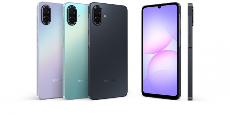 Samsung lancar Galaxy A07 5G, telefon 5G bajet dengan sokongan OS 6 tahun