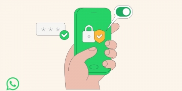 WhatsApp umum ciri keselamatan lebih ketat, sekat media & panggilan tak dikenali