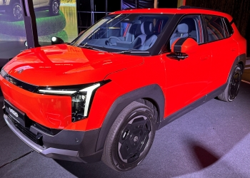 Dongfeng Vigo dilancar di Malaysia, SUV elektrik kompak RM100k saingi BYD Atto 2