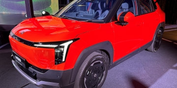 Dongfeng Vigo dilancar di Malaysia, SUV elektrik kompak RM100k saingi BYD Atto 2