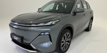 Proton e.MAS 7 PHEV rasmi di Malaysia, harga dari RM105,800