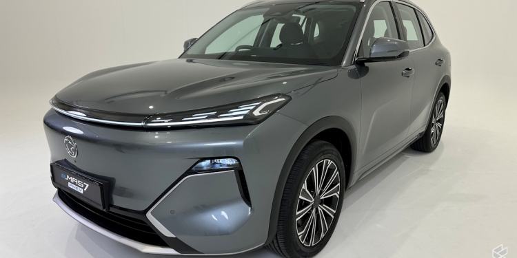 Proton e.MAS 7 PHEV rasmi di Malaysia, harga dari RM105,800