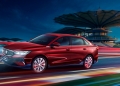 Proton S70 MC 2026 dilancar: Enjin 4-silinder 179hp, kini ada Apple CarPlay, harga dari RM69K