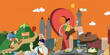 U Mobile tawar eSIM percuma 100GB untuk pelancong, boleh tebus di KLIA, KKIA dan Langkawi