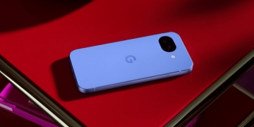Google Pixel 10a dilancar, masih guna Tensor G4, harga dari RM2,299