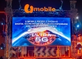 U Mobile perluas ULTRA 5G di Sabah, termasuk Kota Kinabalu, Tuaran, Beaufort & Kudat