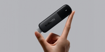 Xiaomi TV Stick 4K Gen-2 dilancar, tukar TV biasa jadi Google TV pada RM219