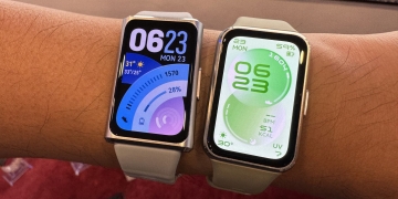 Huawei Band 11 & 11 Pro: Skrin lebih cerah & ada GPS terbina, harga bermula RM149
