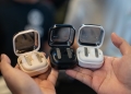 Samsung Galaxy Buds 4 & Buds 4 Pro rasmi di Malaysia, harga dari RM699