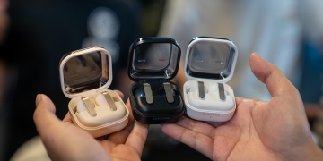 Samsung Galaxy Buds 4 & Buds 4 Pro rasmi di Malaysia, harga dari RM699