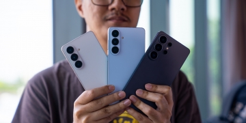 Siri Samsung Galaxy S26: Rekaan baru, pengecasan lebih pantas & ada ciri privasi skrin