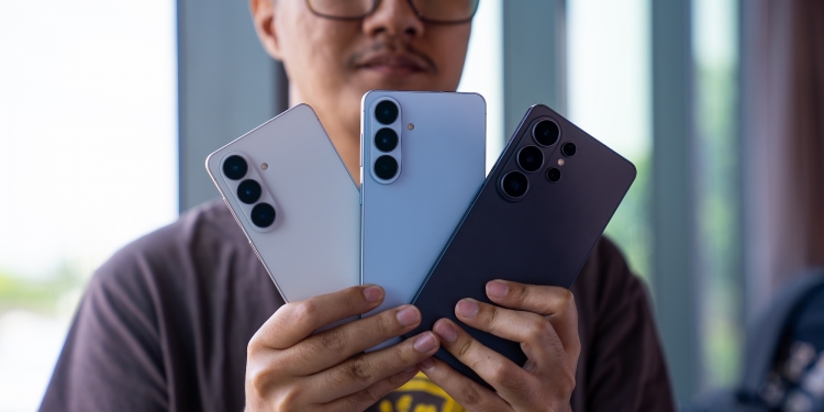 Siri Samsung Galaxy S26: Rekaan baru, pengecasan lebih pantas & ada ciri privasi skrin