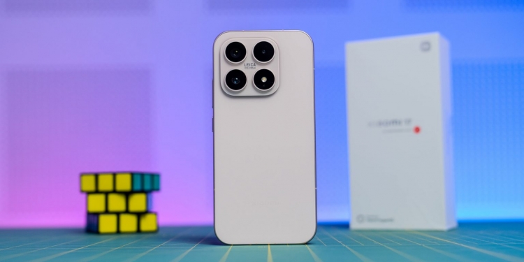 Xiaomi 17 & 17 Ultra tiba di Malaysia, flagship dengan kamera Leica dari RM3,299