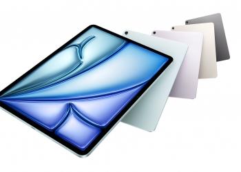 iPad Air M4 (2026): Lebih berkuasa dengan cip M4, kini sokong WiFi 7