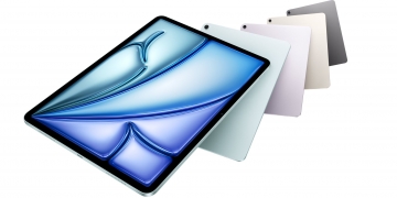 iPad Air M4 (2026): Lebih berkuasa dengan cip M4, kini sokong WiFi 7