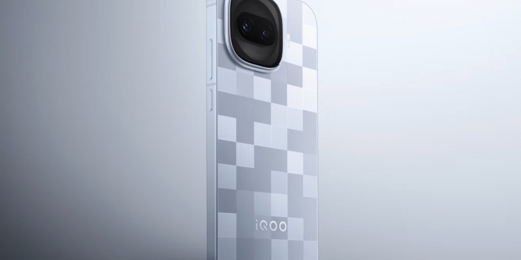 iQoo 15R 15R tiba di Malaysia dengan Snapdragon 8 Gen 5, bateri 7,600mAh, dari RM2,499