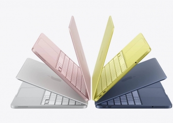 MacBook Neo: Laptop “Rahmah” Apple dengan cip A18 Pro dan bateri hingga 16 jam
