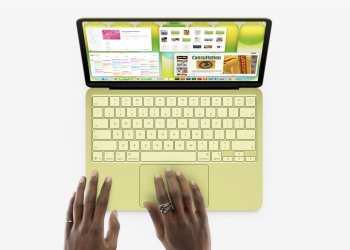 MacBook Neo: Laptop “Rahmah” Apple dengan cip A18 Pro dan bateri hingga 16 jam