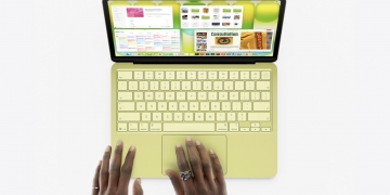 MacBook Neo: Laptop “Rahmah” Apple dengan cip A18 Pro dan bateri hingga 16 jam