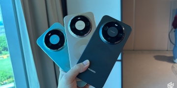 Huawei Mate 80 Pro Malaysia: Kirin 9030 Pro, pengecasan 100W, harga RM3,999