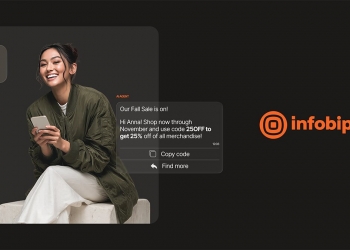 Infobip lancar AgentOS, platform AI untuk automasi interaksi pelanggan