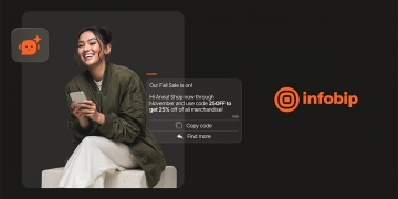 Infobip lancar AgentOS, platform AI untuk automasi interaksi pelanggan