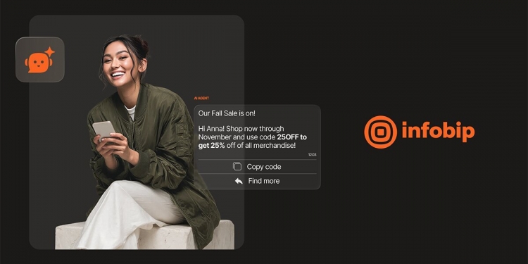 Infobip lancar AgentOS, platform AI untuk automasi interaksi pelanggan