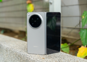 Oppo Find N6 Malaysia: Skrin hampir tanpa kesan lipat, kamera Hasselblad 200MP, harga RM8,699