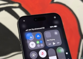 iPhone bakal terima sokongan 5G SA menerusi kemas kini iOS 26.4