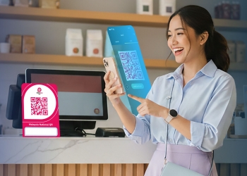 MCash eWallet kini sokong DuitNow QR dan DuitNow Transfer