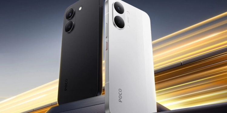 Poco X8 Pro & X8 Pro Max kini rasmi: Prestasi flagship, bateri hingga 8,500mAh bawah RM2,000