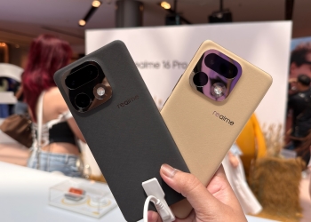 Realme 16 Pro & 16 Pro+ dilancar dengan kamera 200MP, bateri 7,000mAh, dari RM1,599