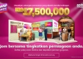 Astro BizOne Rewards kembali, premis F&B berpeluang nikmati sokongan pemasaran terjamin sehingga RM163,000 setiap satu