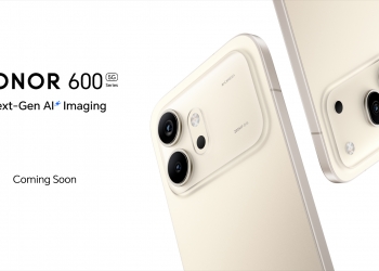 Siri Honor 600 didedahkan, bakal hadir dengan kamera 200MP dan penstabilan CIPA 6.5