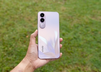 Vivo V70 FE Malaysia: Telefon bawah RM2,000 dengan bateri 7,000mAh dan kamera 200MP