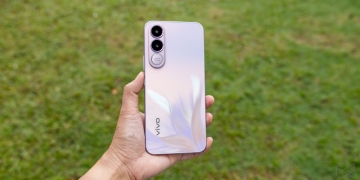 Vivo V70 FE Malaysia: Telefon bawah RM2,000 dengan bateri 7,000mAh dan kamera 200MP