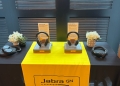 Jabra Evolve 3 dan PanaCast Room Kit kini di Malaysia, harga dari RM2,500