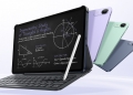 Infinix lancar XPAD 30E, tablet mampu milik dengan ciri pembelajaran berkuasa AI