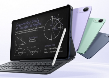 Infinix lancar XPAD 30E, tablet mampu milik dengan ciri pembelajaran berkuasa AI