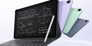 Infinix lancar XPAD 30E, tablet mampu milik dengan ciri pembelajaran berkuasa AI
