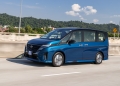 Nissan Serena e-POWER Serba Baharu: Rasa macam EV, tapi tak perlu cas — dan lebih selesa untuk keluarga