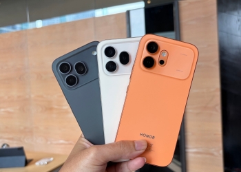 Siri Honor 600 Malaysia: Prestasi flagship Snapdragon 8 Elite, kamera 200MP, dari RM2,599