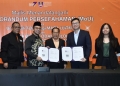 PUBG Mobile dan UiTM meterai MoU, buka peluang baharu dalam industri e-sukan dan digital