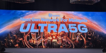 U Mobile ULTRA Postpaid: Data sehingga 1000GB dengan akses percuma ULTRA5G Priority