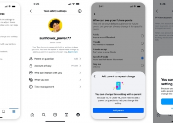 Ciri Akaun Remaja Meta diperluas ke Malaysia, jamin keselamatan pengguna bawah 18 tahun