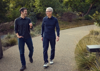 Tim Cook akan berundur sebagai CEO Apple, John Ternus dilantik sebagai pengganti