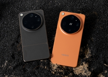 Oppo Find X9 Ultra rasmi di Malaysia, guna telefoto 50MP 10x Hasselblad pertama industri