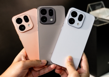 Oppo Find X9s dilancar di Malaysia dengan Dimensity 9500s & trikamera Hasselblad 50MP