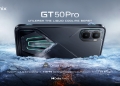 Infinix GT 50 Pro bakal dilancar 5 Mei ini dengan sistem penyejukan HydroFlow baharu